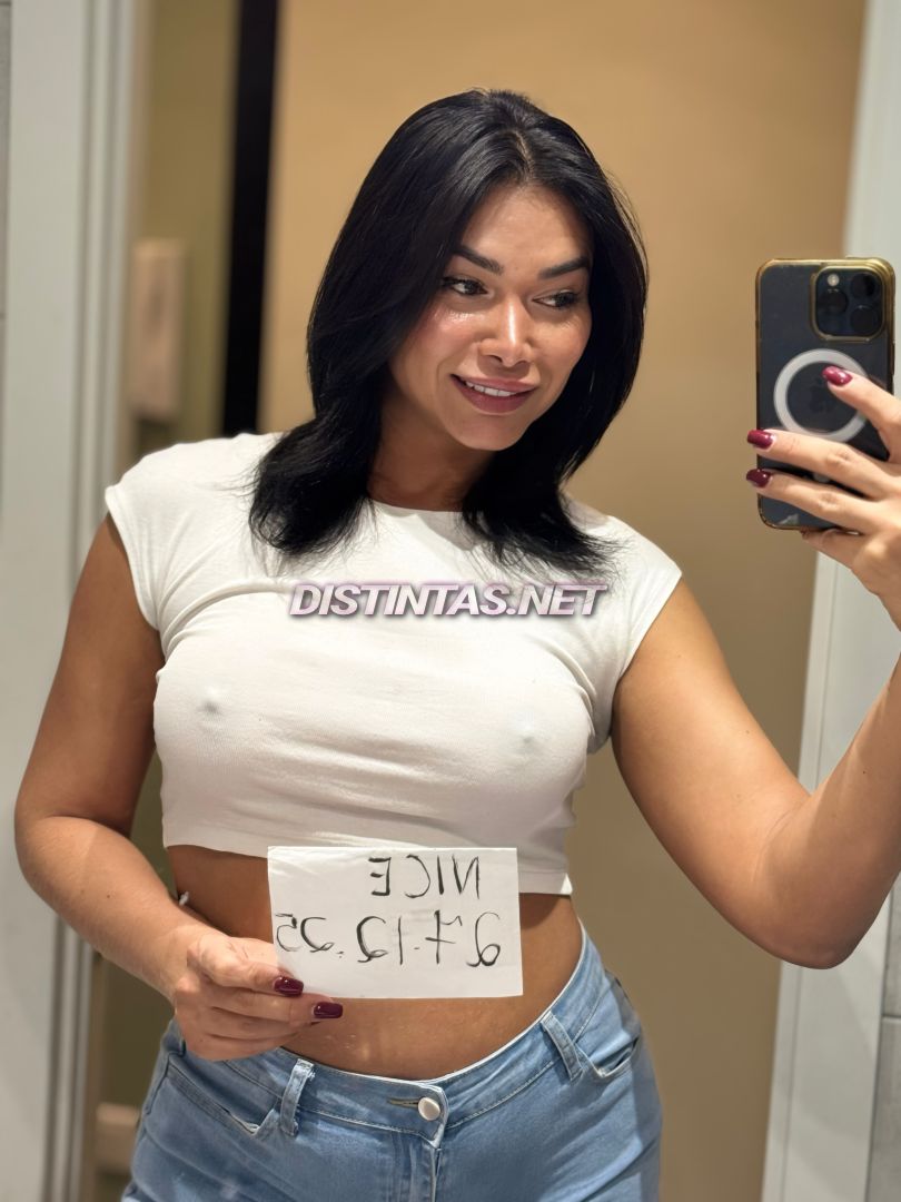 Valerya Pacheco