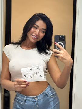 Valerya Pacheco