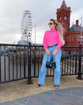 Yanezinha