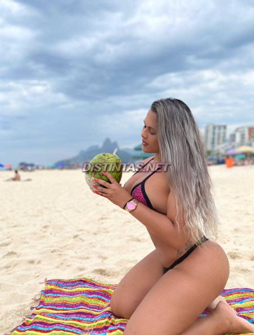 Yanezinha