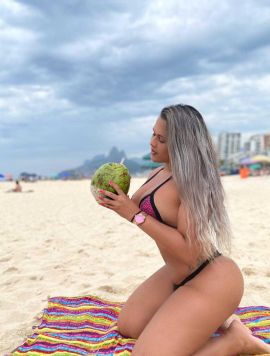 Yanezinha