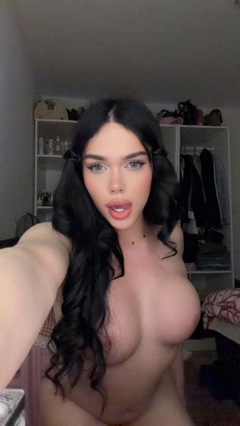 Escorts Trans Kati Ares in Stockholm