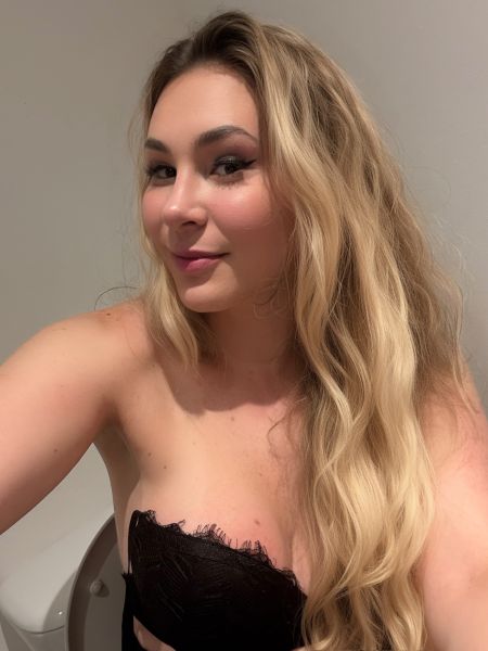 Escort Trans Nanda Matt en Annecy