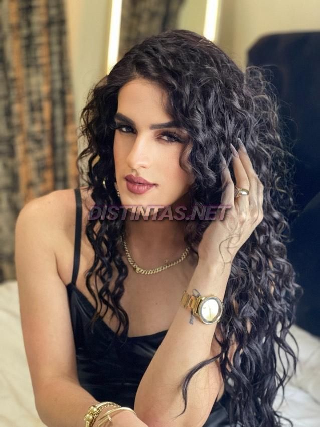 Talia Lanzoni