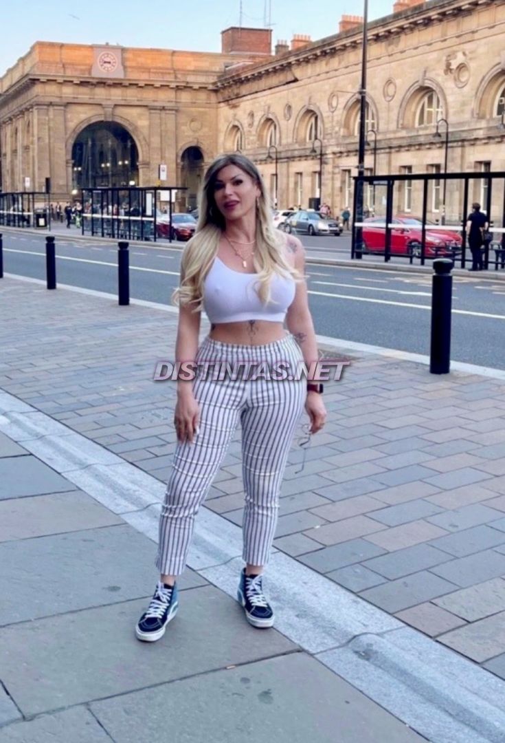 Ts Bianca XL