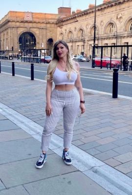 Ts Bianca XL