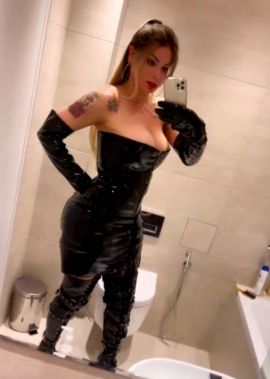Ts Bianca XL