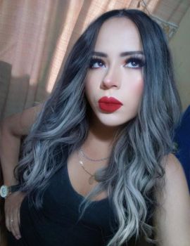 Jhazmin Ferrel 