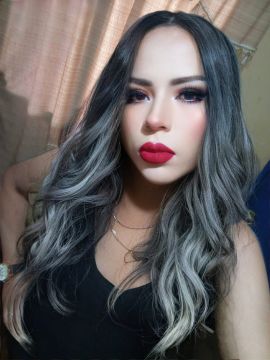 Jhazmin Ferrel 