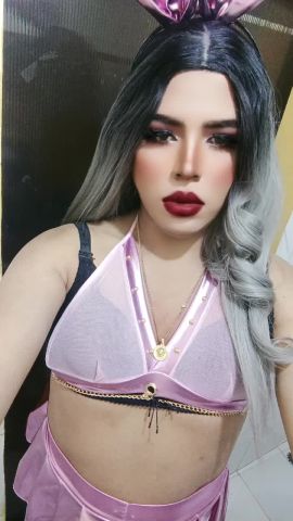 Jhazmin Ferrel 
