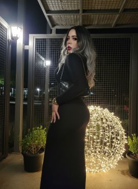 Jhazmin Ferrel 