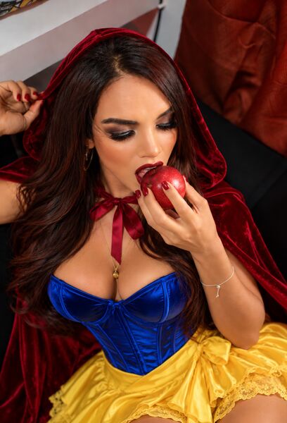 Escorts Trans Kate Rosales en Santiago