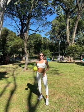 Bruna Sales