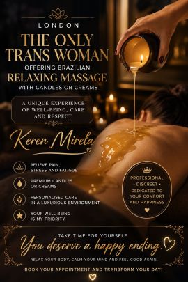 Keren Mirela