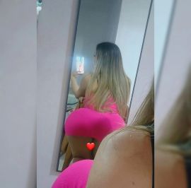Grecia Mildert