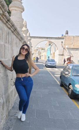 Grecia Mildert