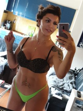 Linda Z