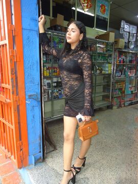 Charon Gisell