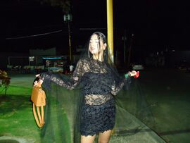 Charon Gisell