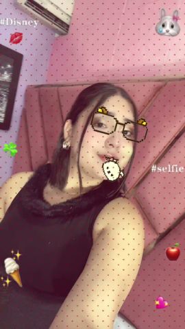 Charon Gisell