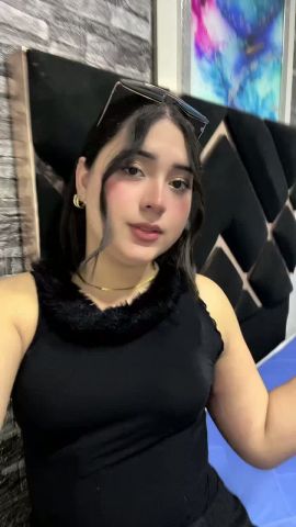 Charon Gisell