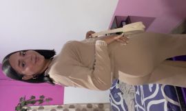 Charon Gisell