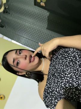 Charon Gisell