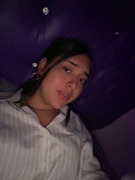 Charon Gisell