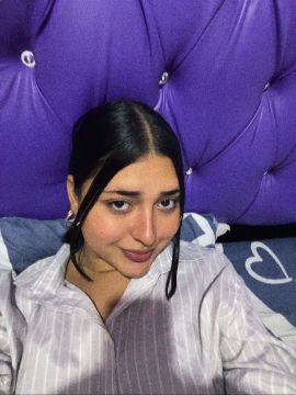Charon Gisell