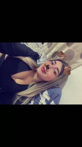 Charon Gisell