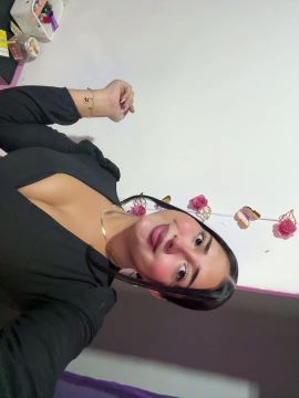 Charon Gisell