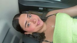 Charon Gisell