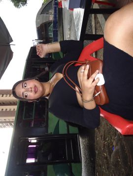 Charon Gisell