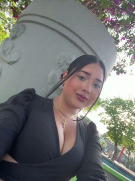 Charon Gisell