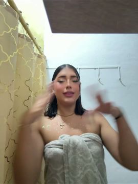 Charon Gisell