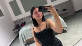 Charon Gisell