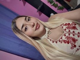 Charon Gisell
