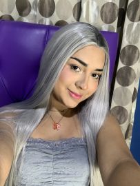 Charon Gisell