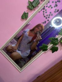 Charon Gisell