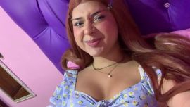 Charon Gisell