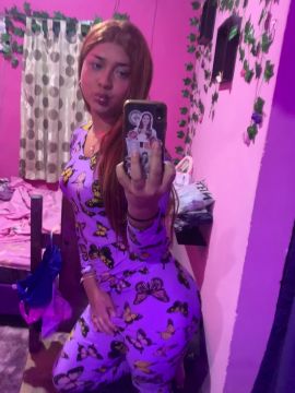Charon Gisell