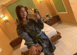 Charon Gisell