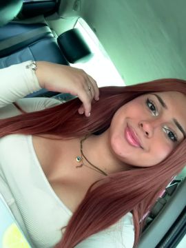 Charon Gisell