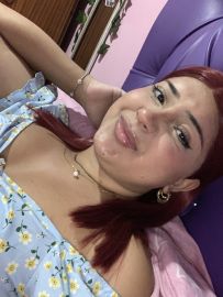 Charon Gisell