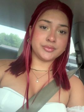 Charon Gisell