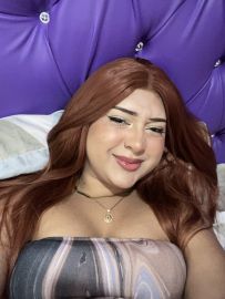 Charon Gisell