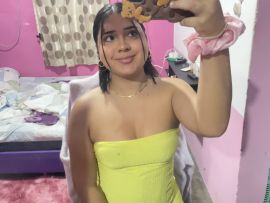 Charon Gisell