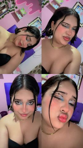 Charon Gisell