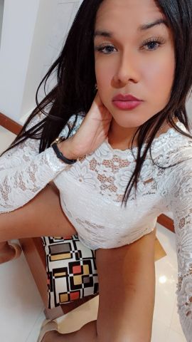 Taty Morales