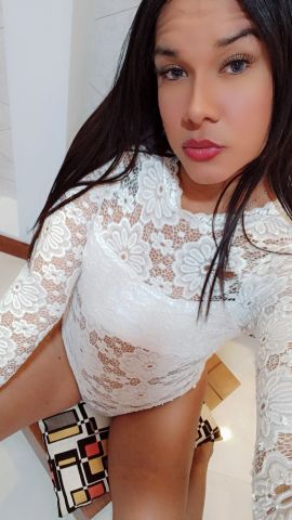 Taty Morales